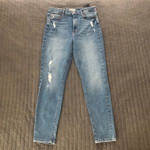 Forever 21 Skinny Jeans